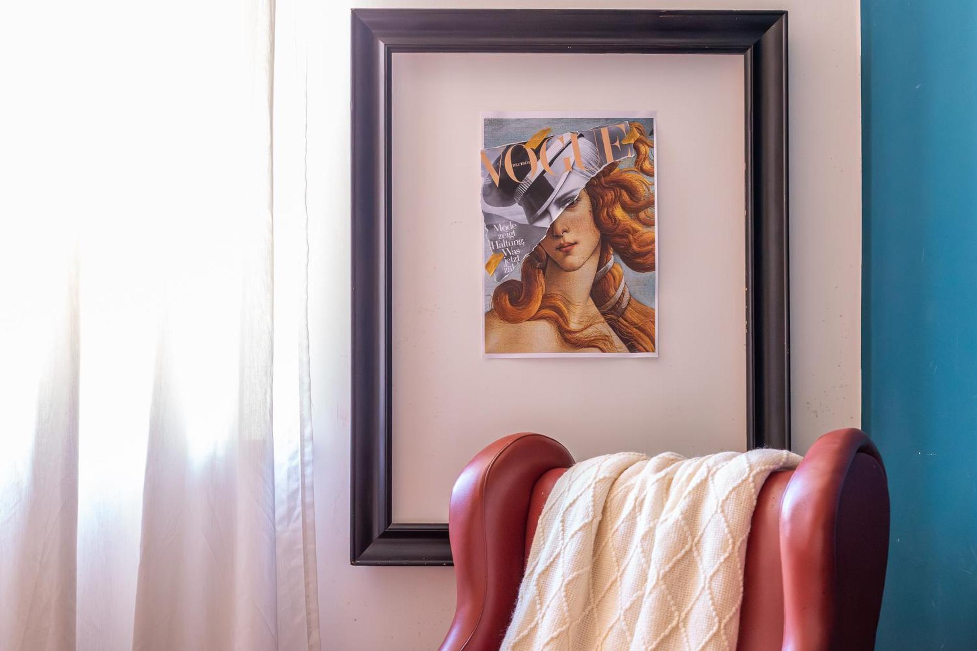 Iflat Charming Vintage In Esquilino Appartement *