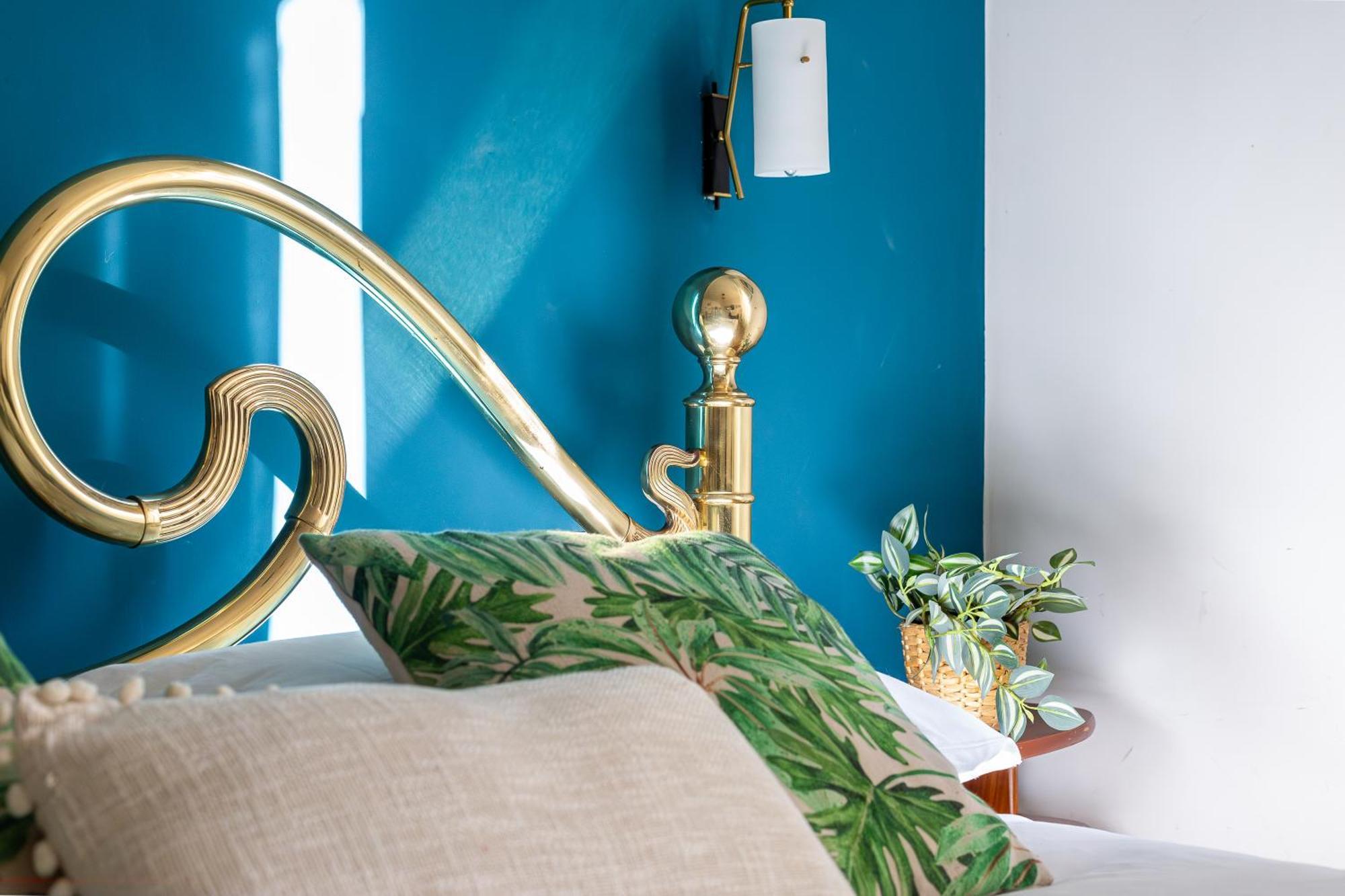 Iflat Charming Vintage In Esquilino Apartment