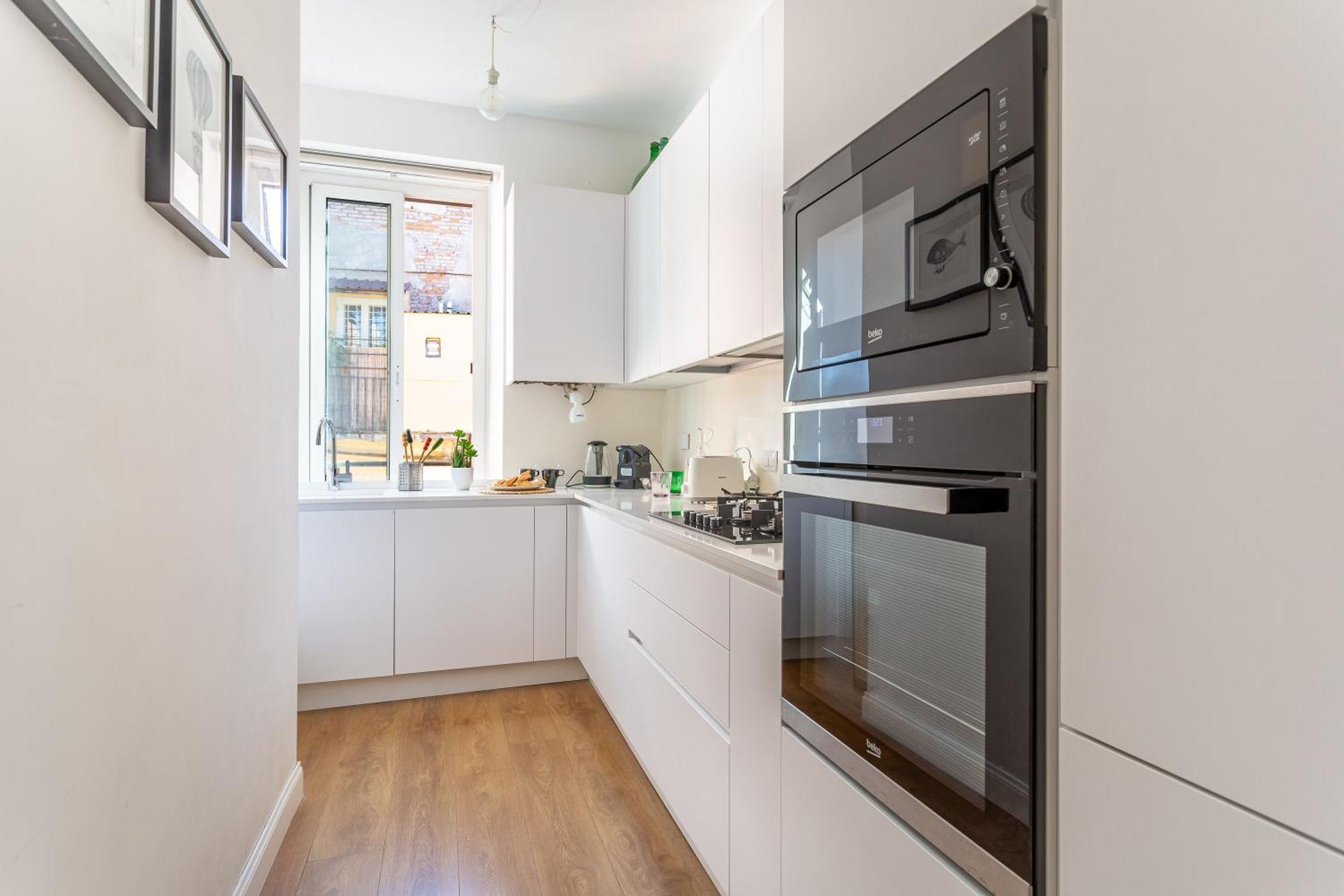 Iflat Charming Vintage In Esquilino Apartment Rome